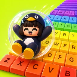 Icône de Party Time: Obby Games